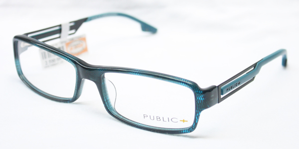 Gọng kính Public PB6047 C03